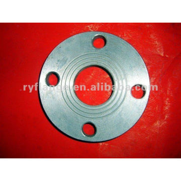 JIS STANDARD FLANGE